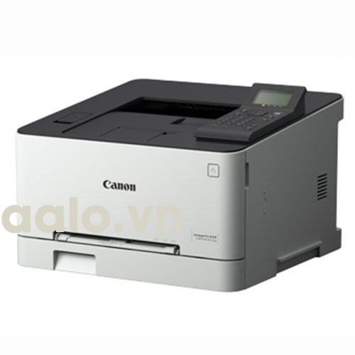 Máy In 2 Mặt Canon LBP 226dw ( kèm hộp mực , dây nguồn , dây usb mới ) - aalo.vn